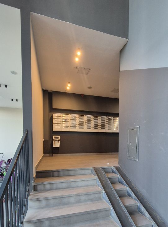 Сдается 1-к квартира на Донецкая улица, 30к2, метро Марьино, г. Москва