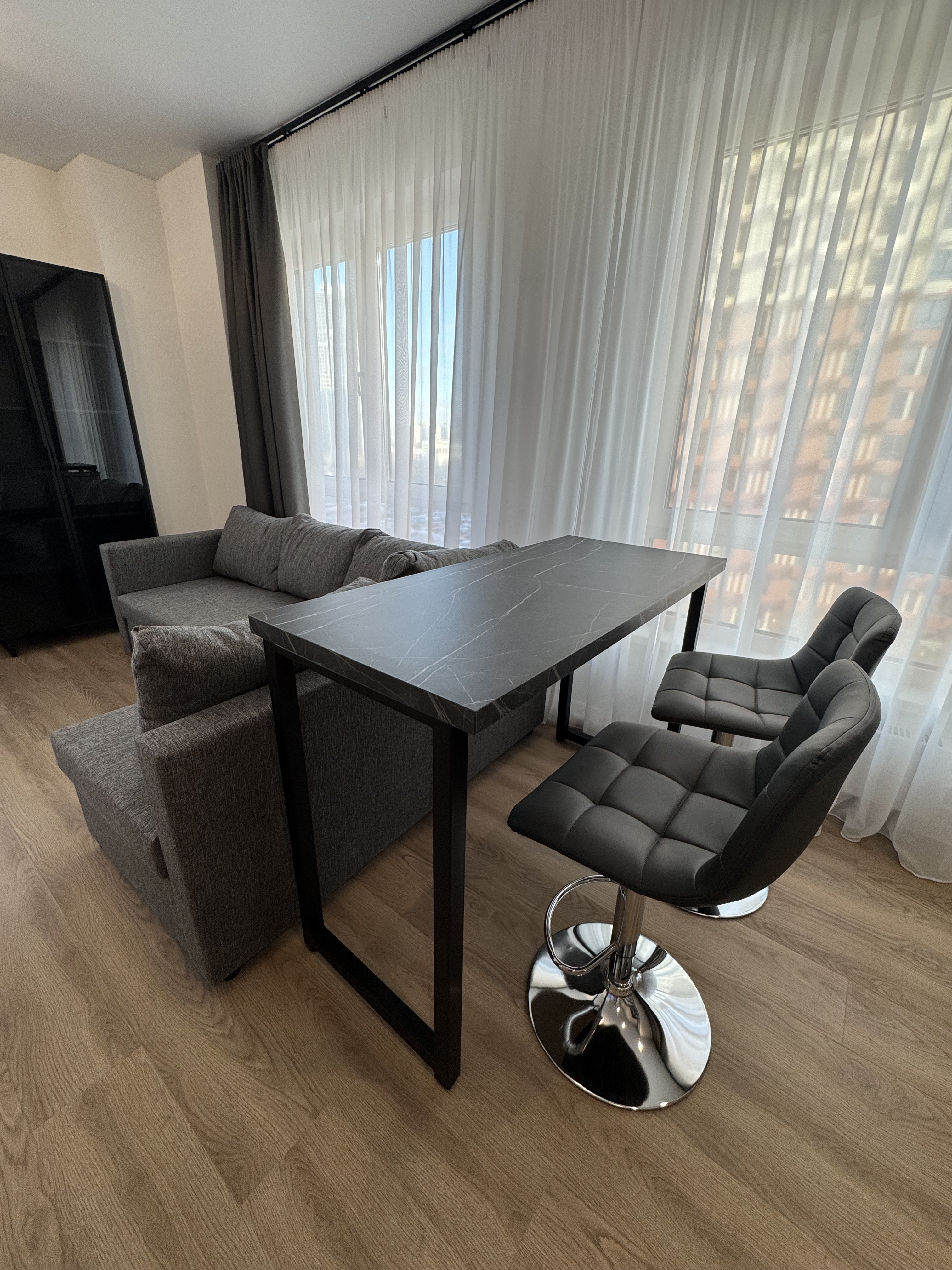 Сдам 1к квартиру на г Москва, ул Большая Очаковская, д 2 к 2, метро Мичуринский проспект, г. Москва