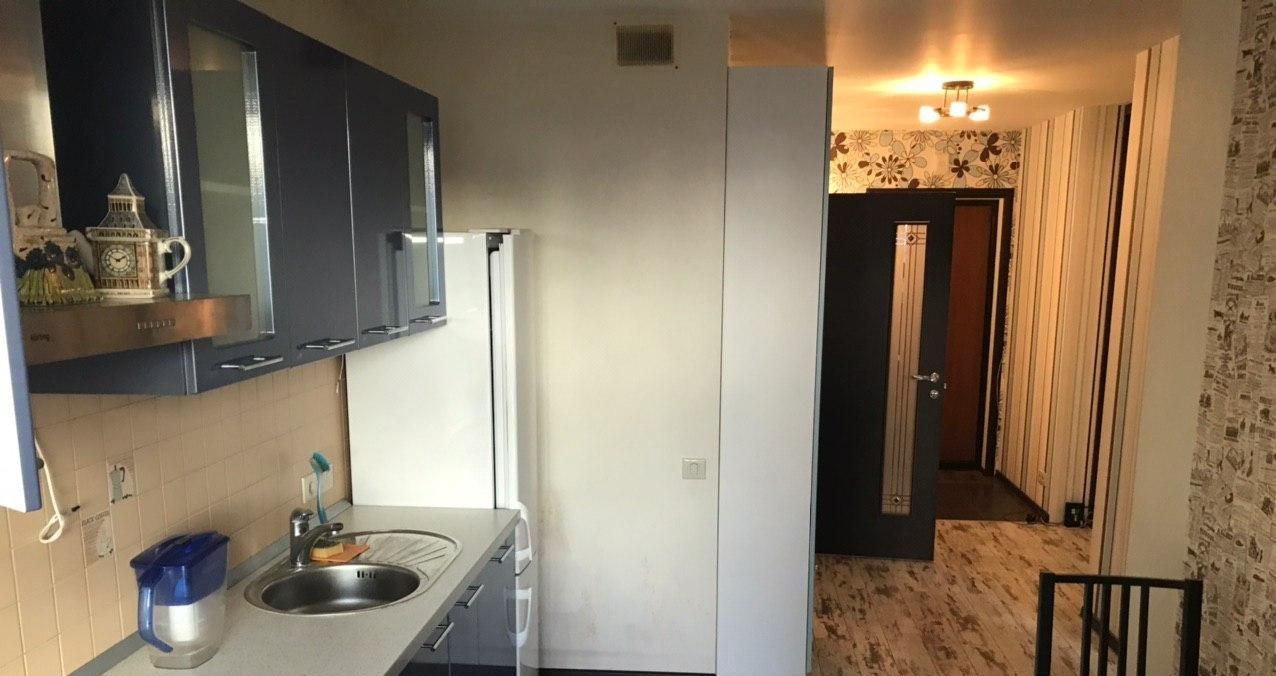 Снять 1-к квартиру на Мичуринский проспект, 13, метро Раменки, г. Москва