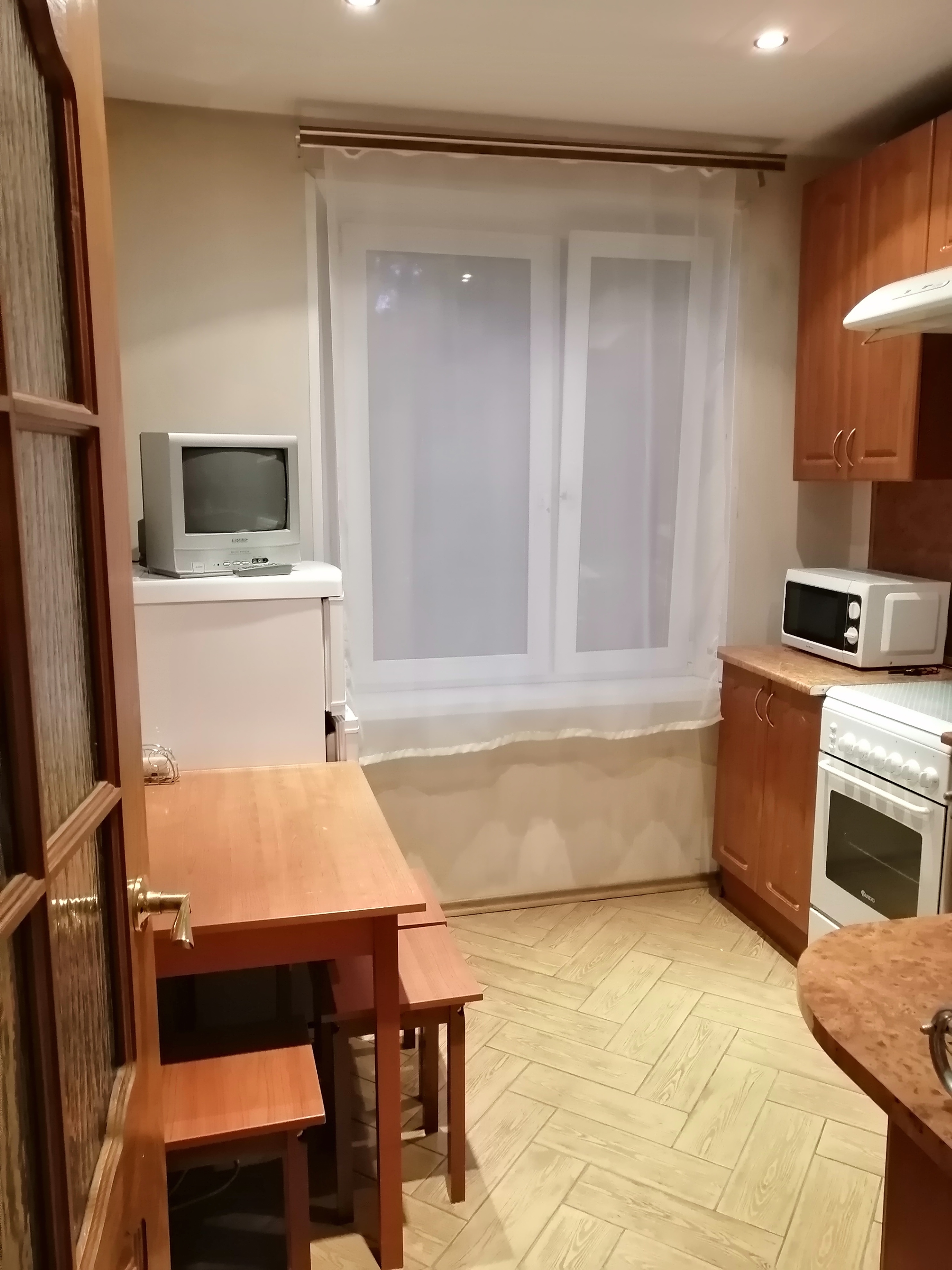 Снять 1-к квартиру на г Москва, Конаковский проезд, д 4 к 1, метро Водный стадион, г. Москва