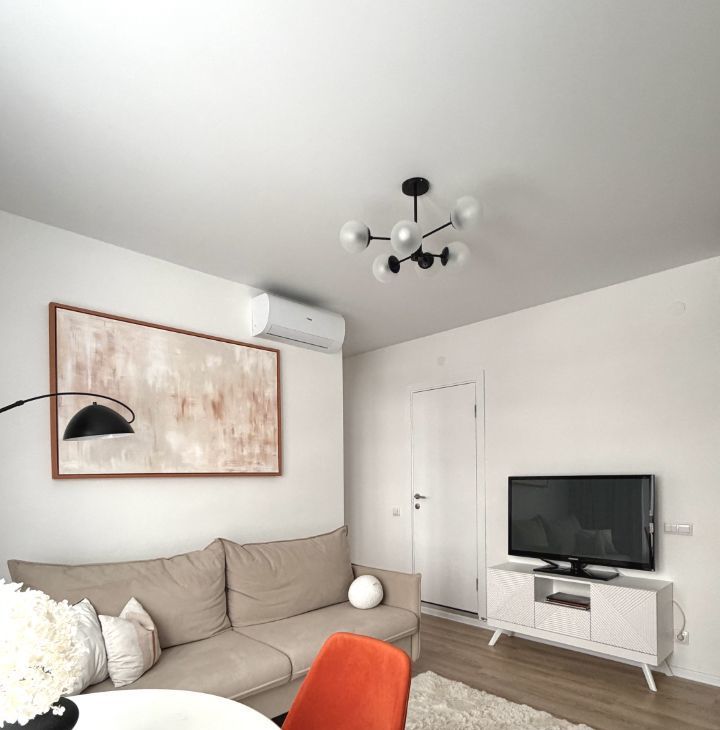 Снять 2-комнатную квартиру на Новохохловская улица, 15к3, метро Нижегородская, г. Москва