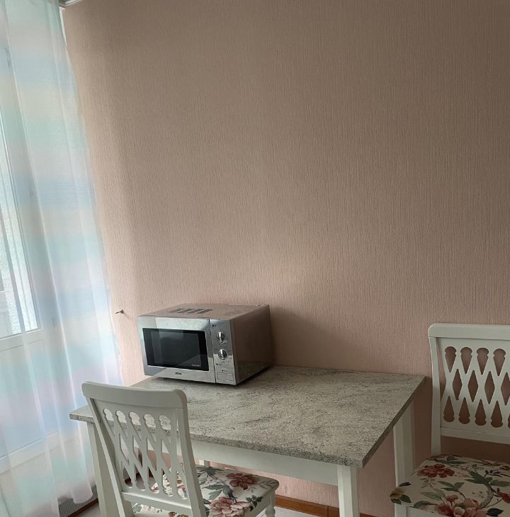 Аренда 2к квартиры на Приютский переулок, 3, метро Новослободская, г. Москва