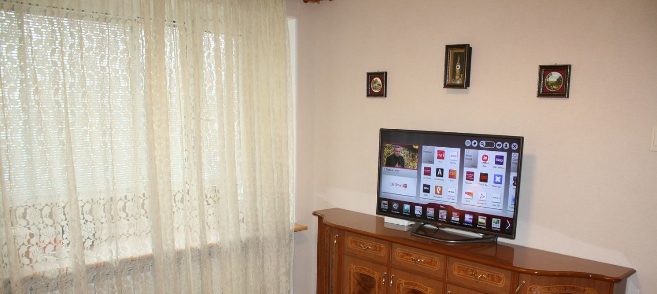 Аренда двухкомнатной квартиры на улица Льва Толстого, 3, метро Парк культуры, г. Москва