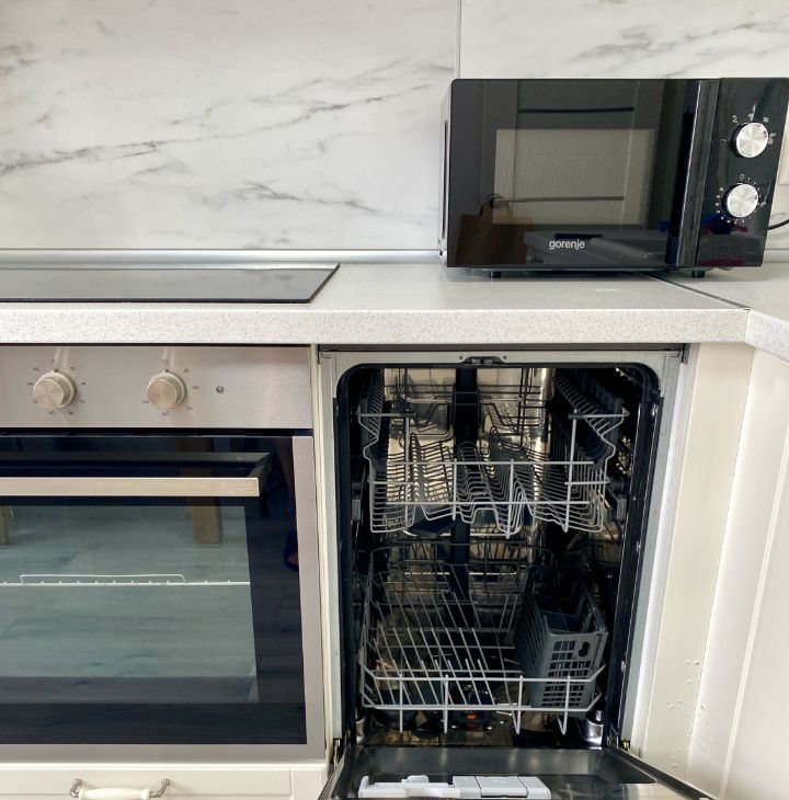 Аренда 1-комнатной квартиры на Волгоградский проспект, 105к2, метро Кузьминки, г. Москва