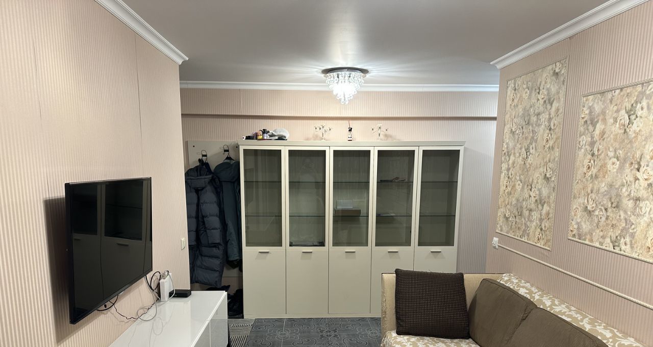 Снять 3к квартиру на Авиационная улица, 68, метро Стрешнево, г. Москва