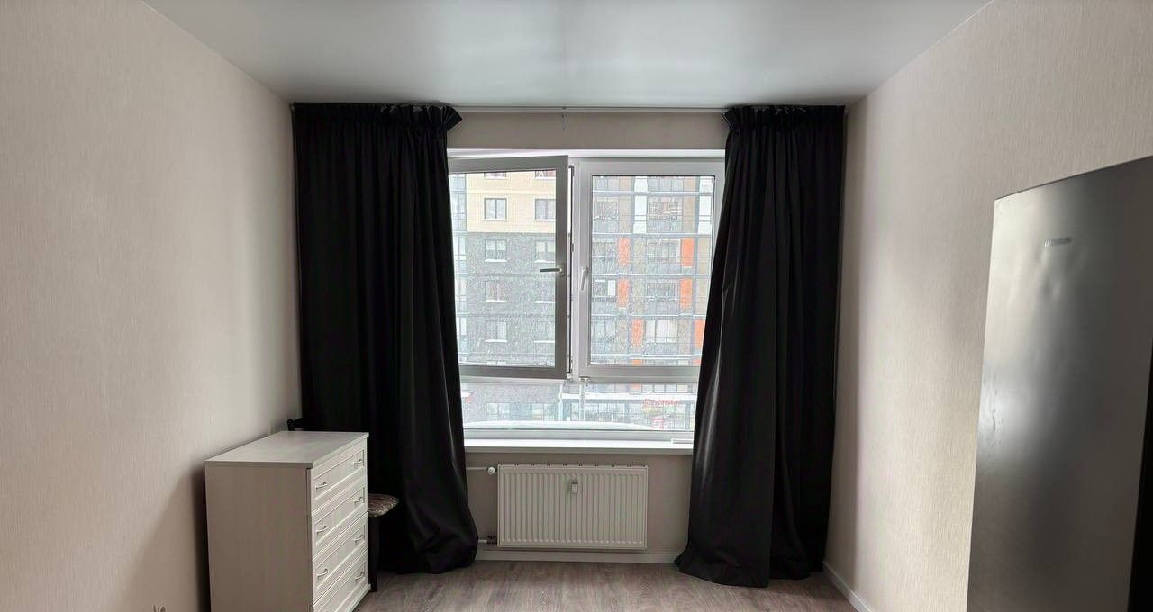 Сдам 2к квартиру на улица Уточкина, 8к1, метро Бунинская аллея, г. Москва