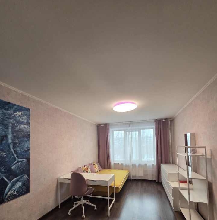 Снять 1-комнатную квартиру на улица Бестужевых, 12А, метро Отрадное, г. Москва