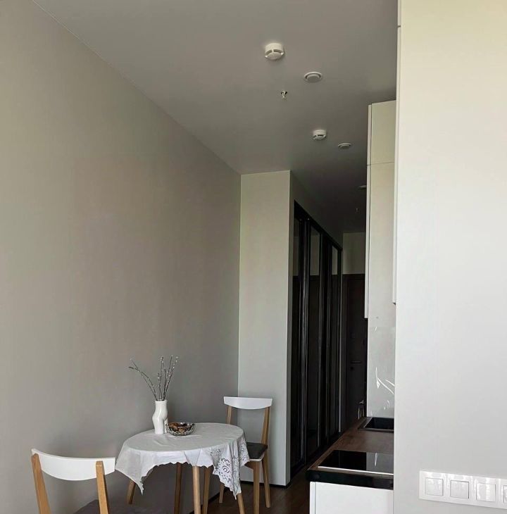 Аренда 1-к квартиры на улица Академика Королева, 13, метро ВДНХ, г. Москва