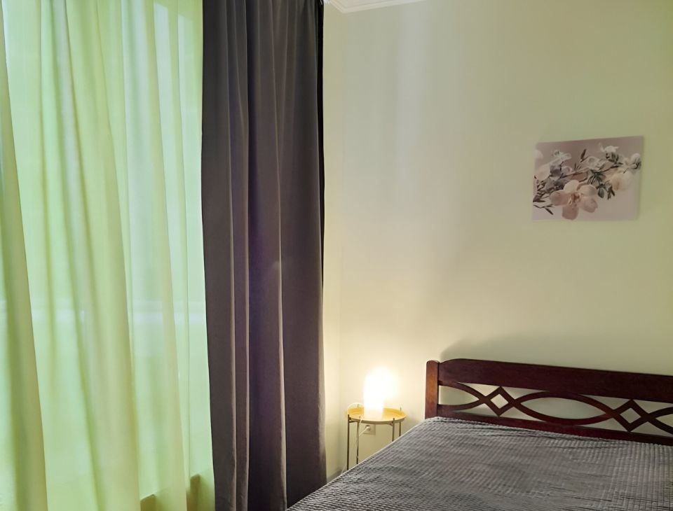 Аренда 1-к квартиры на Береговой проезд, 5Ак6, метро Шелепиха, г. Москва