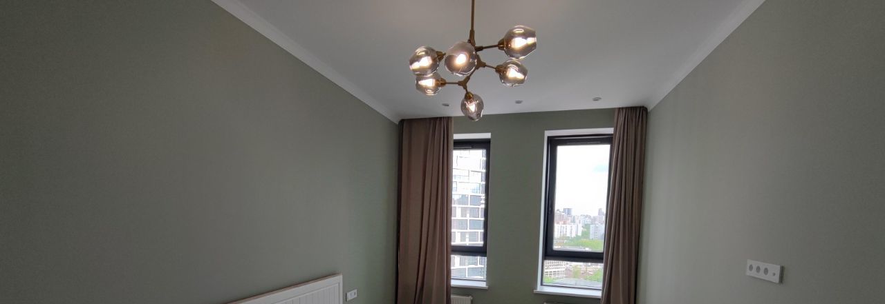 Сдаю двухкомнатную квартиру на улица Лобачевского, 120к1, г. Москва