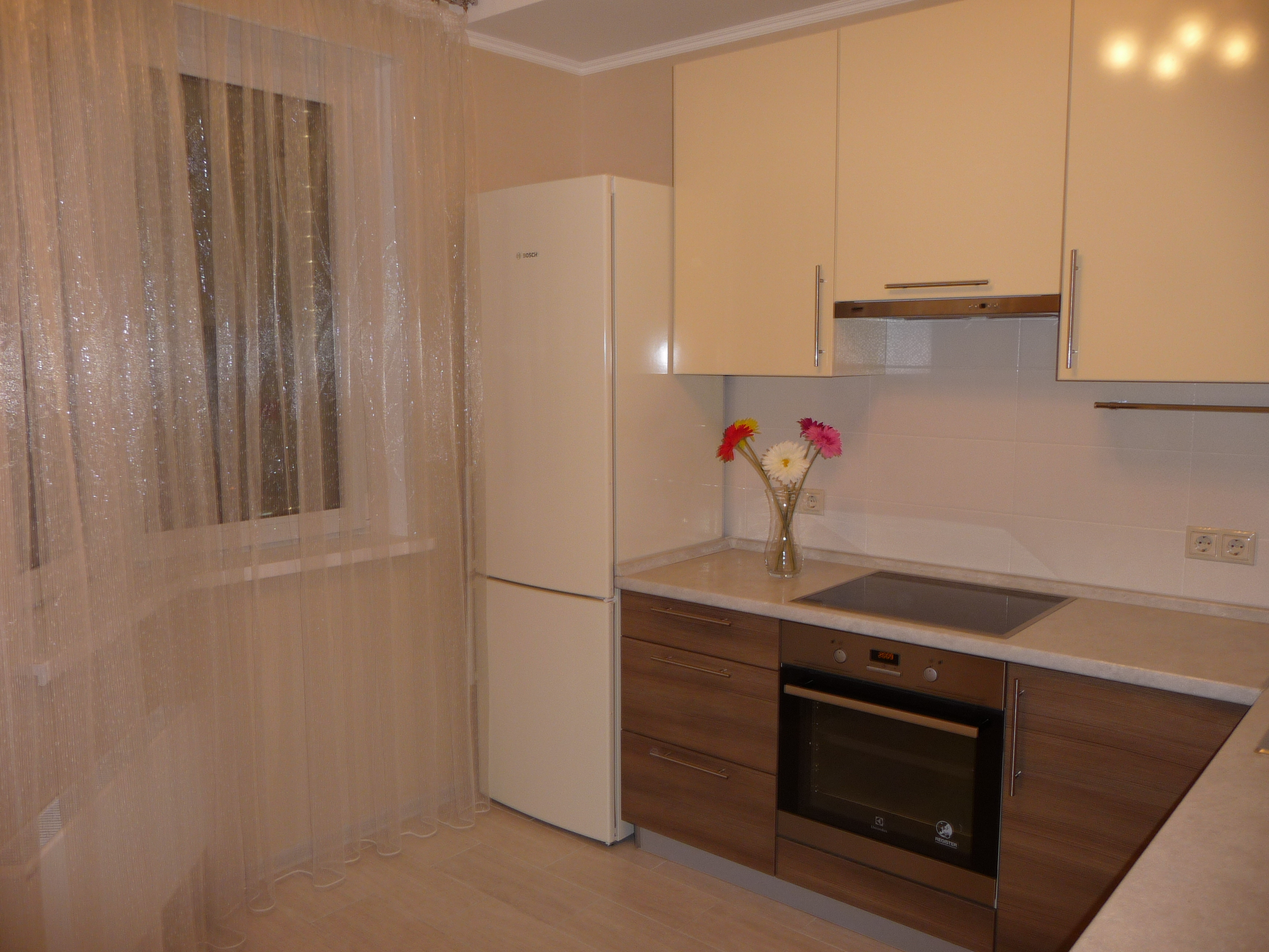 Продается 1-к квартира на Московская обл, г Красногорск, Красногорский б-р, д 26, метро Волоколамская, г. Москва