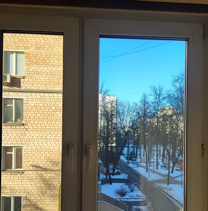 Сдам однокомнатную квартиру на Варшавское шоссе, 18К2, метро Нагатинская, г. Москва