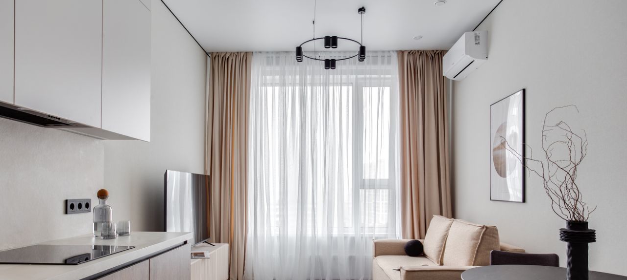 Аренда 2-комнатной квартиры на улица Крузенштерна, 9, метро Авиамоторная, г. Москва