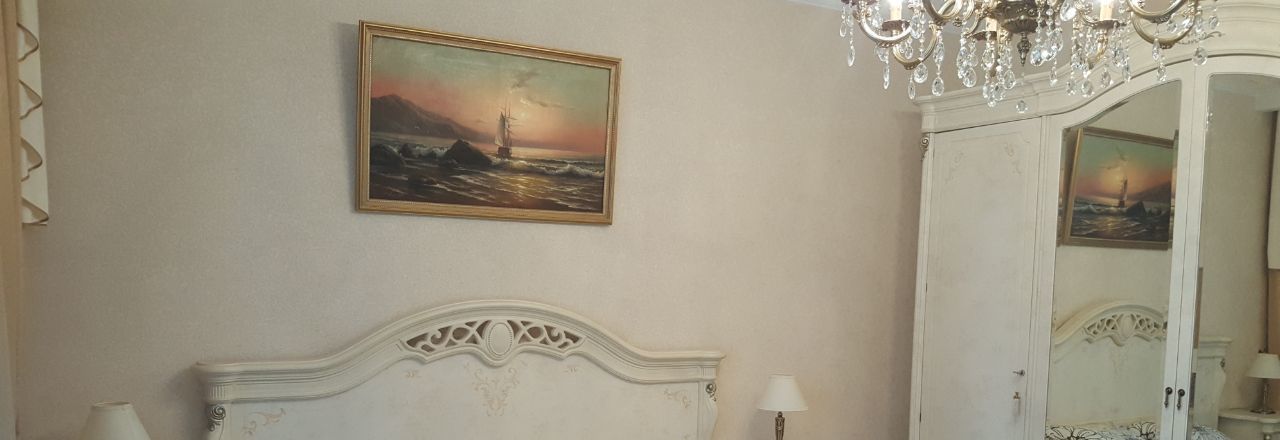 Сдается 3-комнатная квартира на Ленинский проспект, 92к1с1, метро Проспект Вернадского, г. Москва