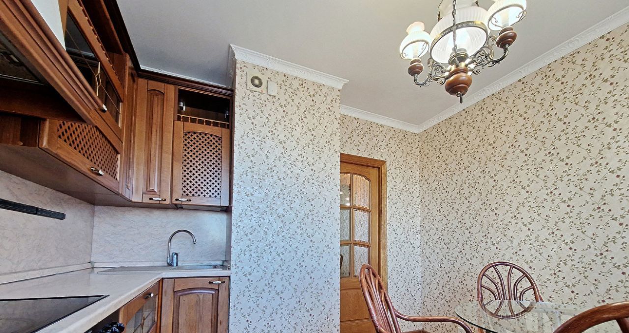 Сдаю 3-к квартиру на Профсоюзная улица, 93К4, метро Коньково, г. Москва