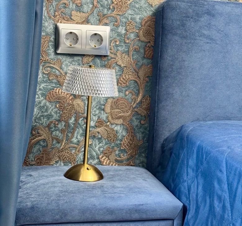 Снять 3х-комнатную квартиру на Хорошевское шоссе, 25Ак1, метро Хорошёво, г. Москва