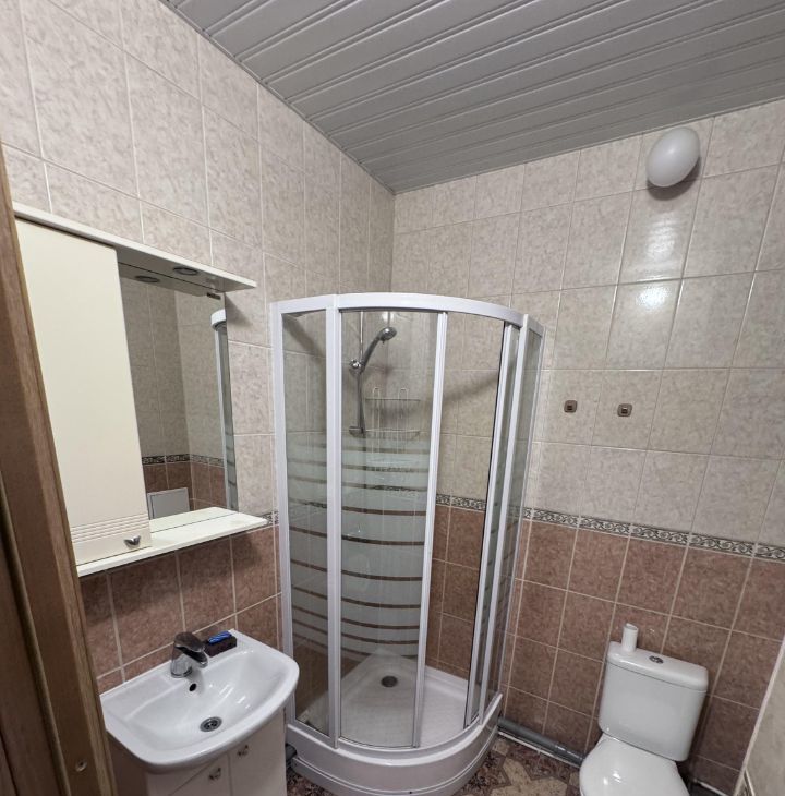 Аренда 1к квартиры на Богатырский проспект, 22к1, г. Санкт-Петербург