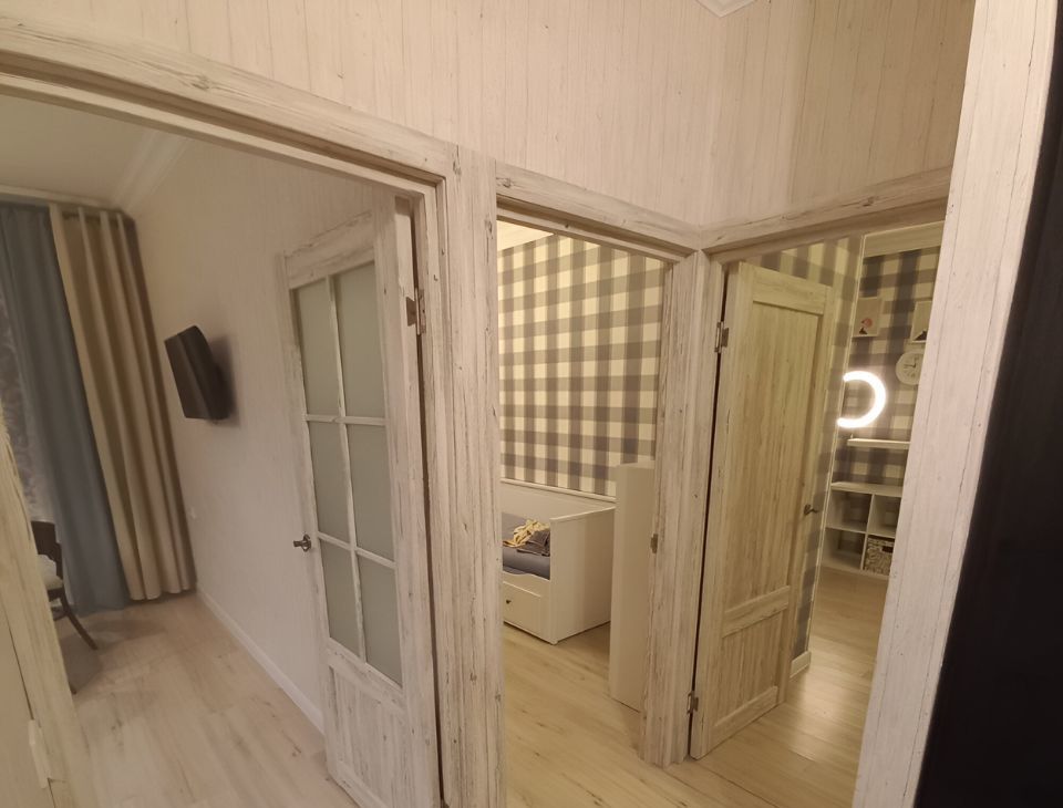 Сдам 2-к квартиру на Новодмитровская улица, 2к6, метро Дмитровская, г. Москва