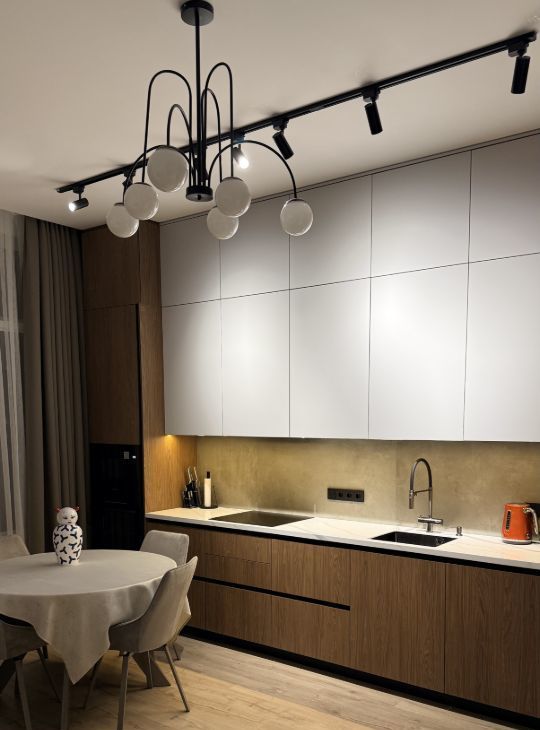 Аренда 2к квартиры на проспект Лихачева, 18к4, метро ЗИЛ, г. Москва