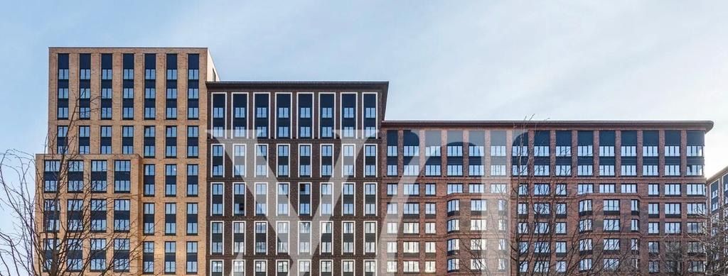 Аренда 2к квартиры на Ленинградский проспект, 29к1, метро Белорусская, г. Москва