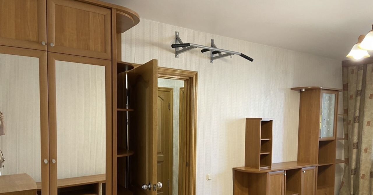 Снять 1-комнатную квартиру на улица Наметкина, 9К1, метро Калужская, г. Москва