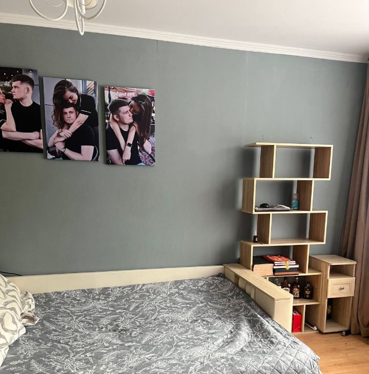 Аренда 1-комнатной квартиры на Кронштадтский бульвар, 27, метро Коптево, г. Москва