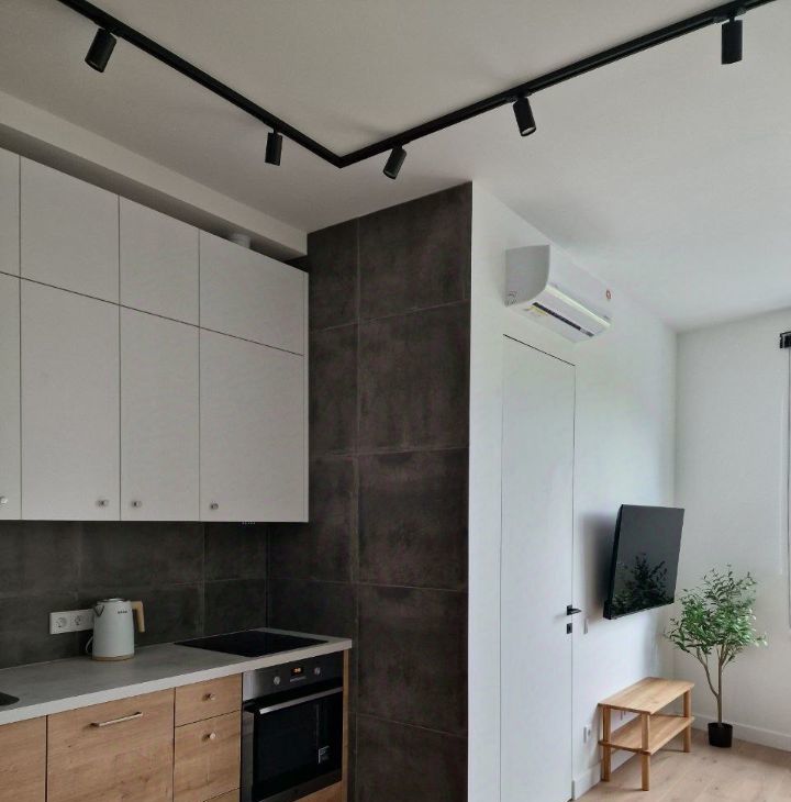 Сдается 2-комнатная квартира на Нагатинская набережная, 10А, метро Коломенская, г. Москва