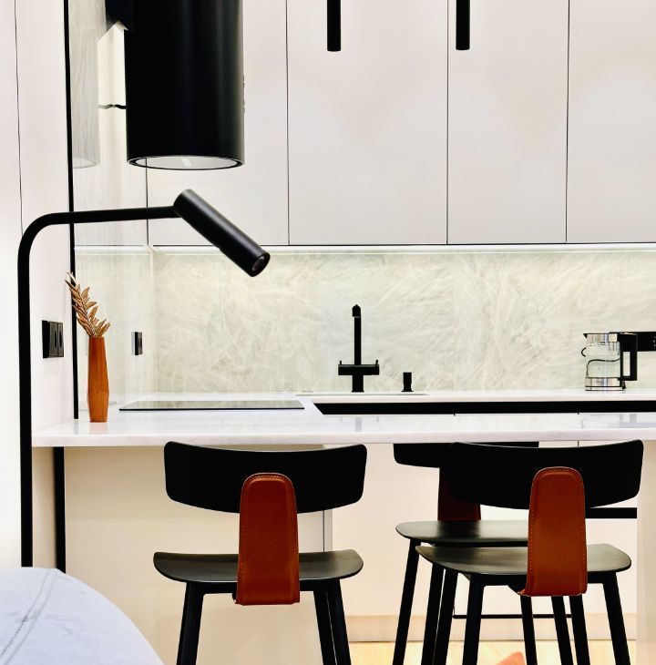 Сдается 2-к квартира на Фестивальная улица, 15К4, метро Беломорская, г. Москва