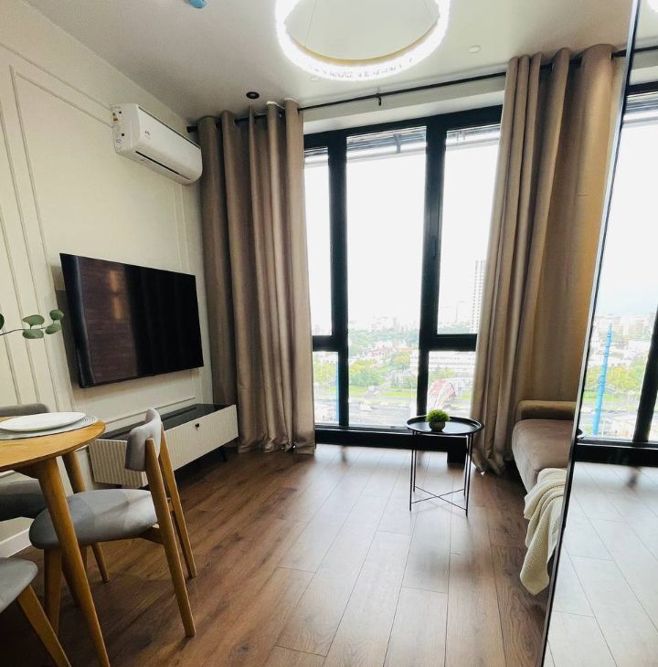 Сдается 2-к квартира на Окружной проезд, 10Б, метро Измайлово, г. Москва