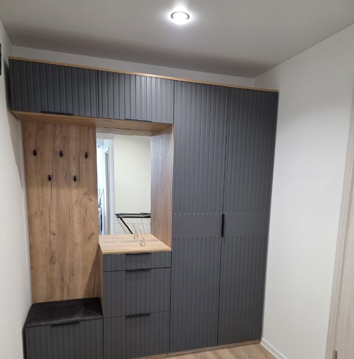 Сдам 2-к квартиру на улица Большое Понизовье, 8, метро Прокшино, г. Москва