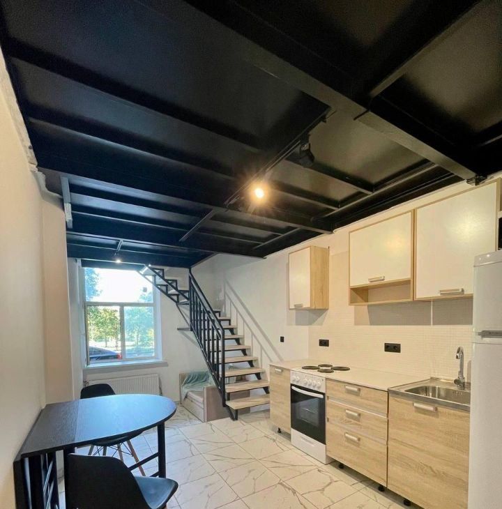 Снять 2к квартиру на Кировоградская улица, 22к2, метро Чертановская, г. Москва