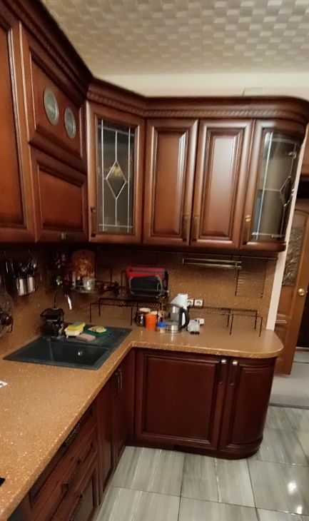 Снять 1к квартиру на 2-й Крестовский переулок, 12, метро Проспект Мира, г. Москва