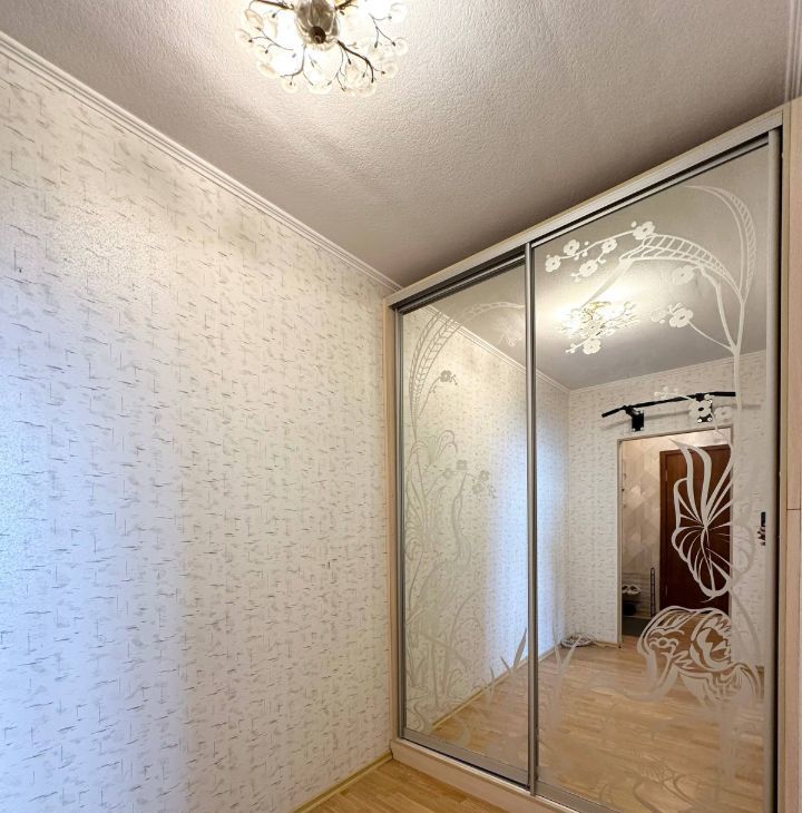 Сдам однокомнатную квартиру на улица Авиаконструктора Петлякова, 25, метро Рассказовка, г. Москва