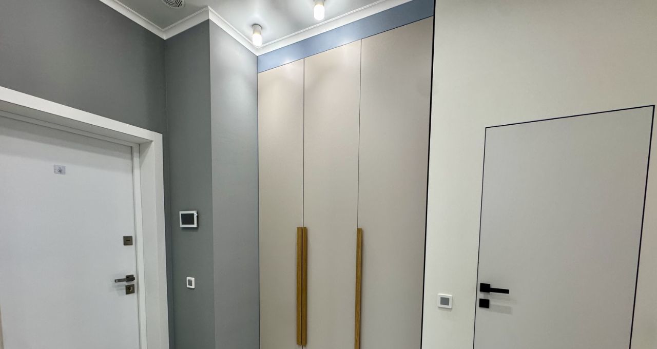 Сдаю трехкомнатную квартиру на Летная улица, 95Бк2, метро Волоколамская, г. Москва