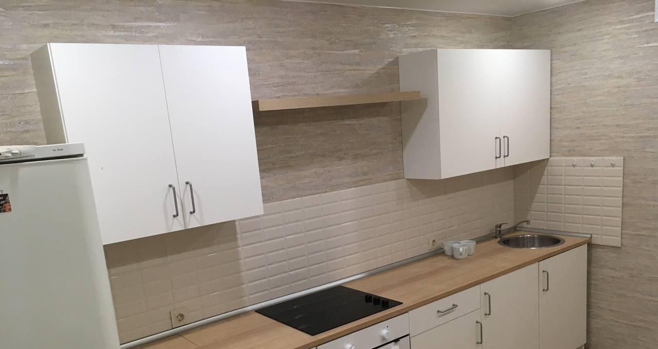 Аренда 2-к квартиры на Синявинская улица, 11к9, г. Москва