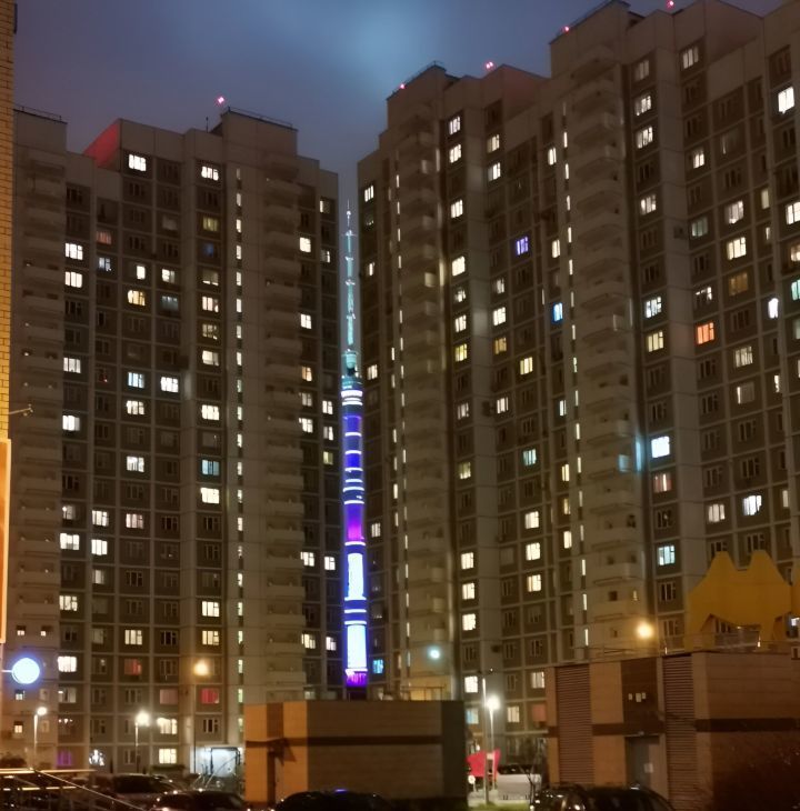 Аренда 1-комнатной квартиры на улица Кашенкин Луг, 8к1, метро Улица Милашенкова, г. Москва