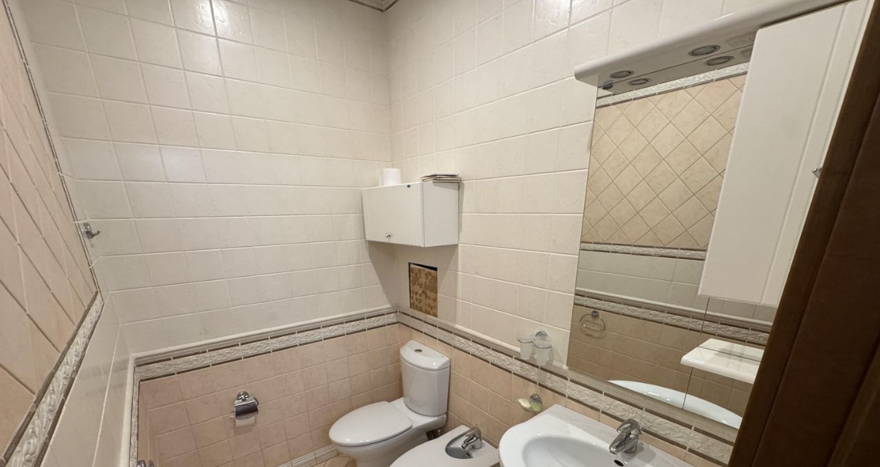 Сдается 3к квартира на Грохольский переулок, 28, метро Проспект Мира, г. Москва