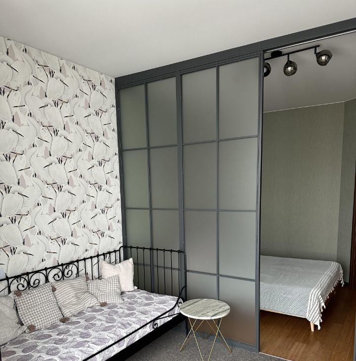 Сдаю 2-к квартиру на проезд Попов, 4, метро Семёновская, г. Москва