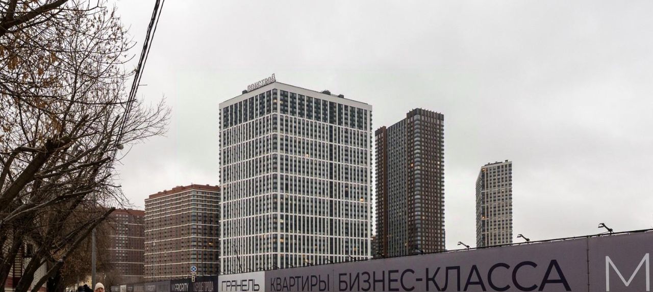 Сдаю двухкомнатную квартиру на Шелепихинская набережная, 34к5, метро Хорошёвская, г. Москва