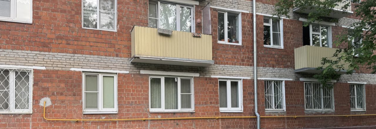 Сдаю 2-комнатную квартиру на Большой Коптевский проезд, 12К1, метро Аэропорт, г. Москва