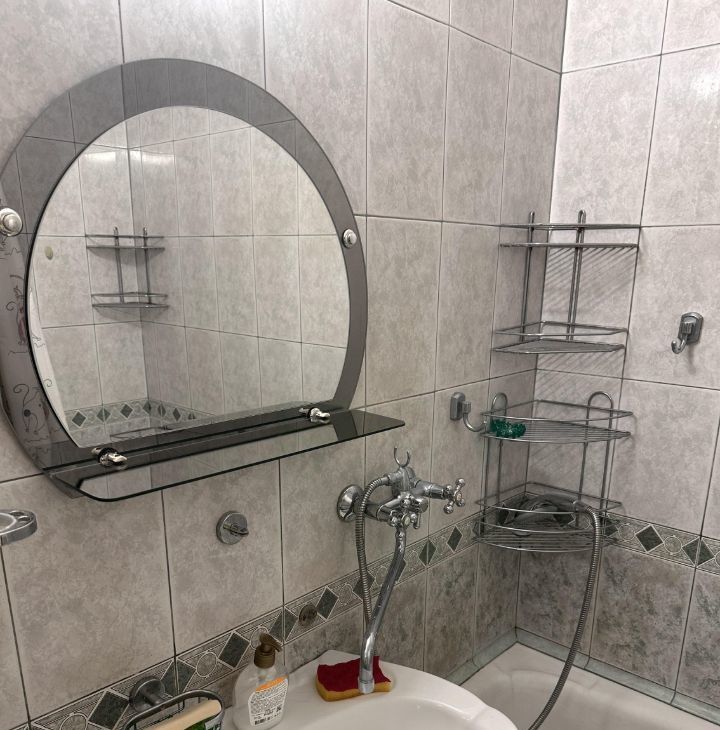 Снять однокомнатную квартиру на Кустанайская улица, 7К4, метро Шипиловская, г. Москва