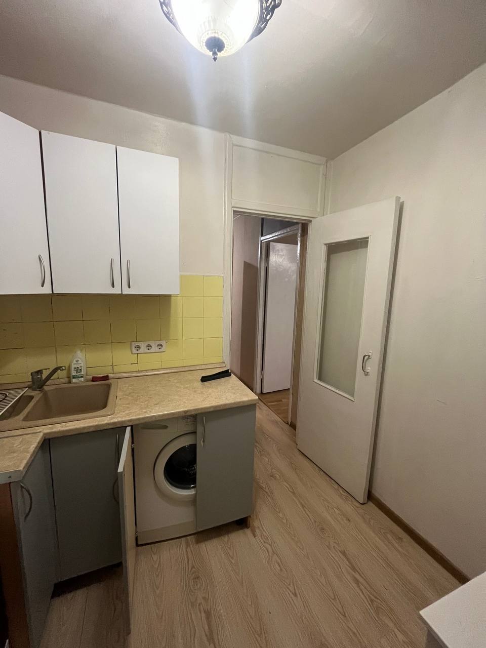 Сдаю 2х-комнатную квартиру на г Москва, ул Пырьева, д 12, метро Киевская, г. Москва