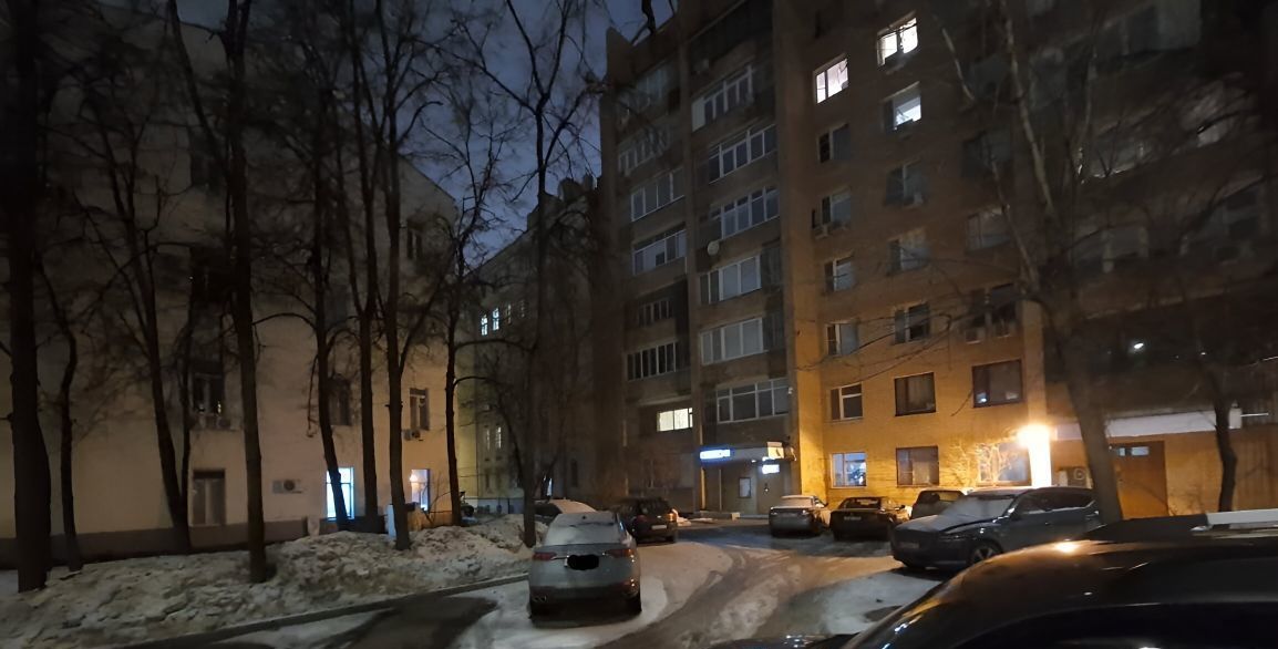 Снять 3х-комнатную квартиру на Гагаринский переулок, 26, метро Парк культуры, г. Москва