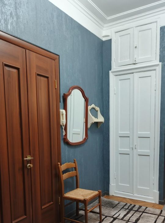 Сдаю 2х-комнатную квартиру на Беговая улица, 15, метро Беговая, г. Москва