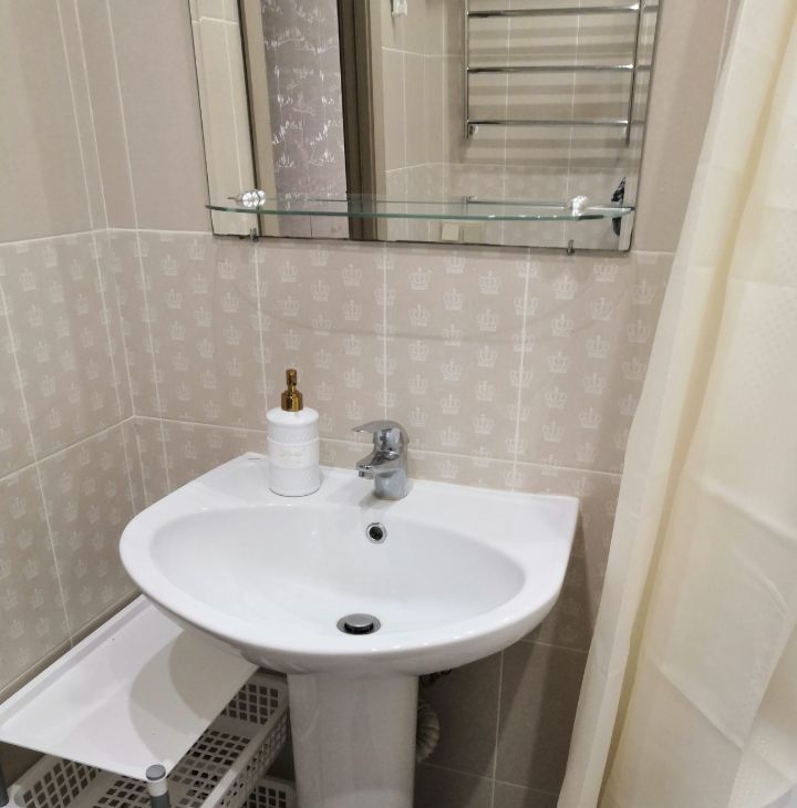 Снять 1к квартиру на улица Кедрова, 21к2, метро Академическая, г. Москва