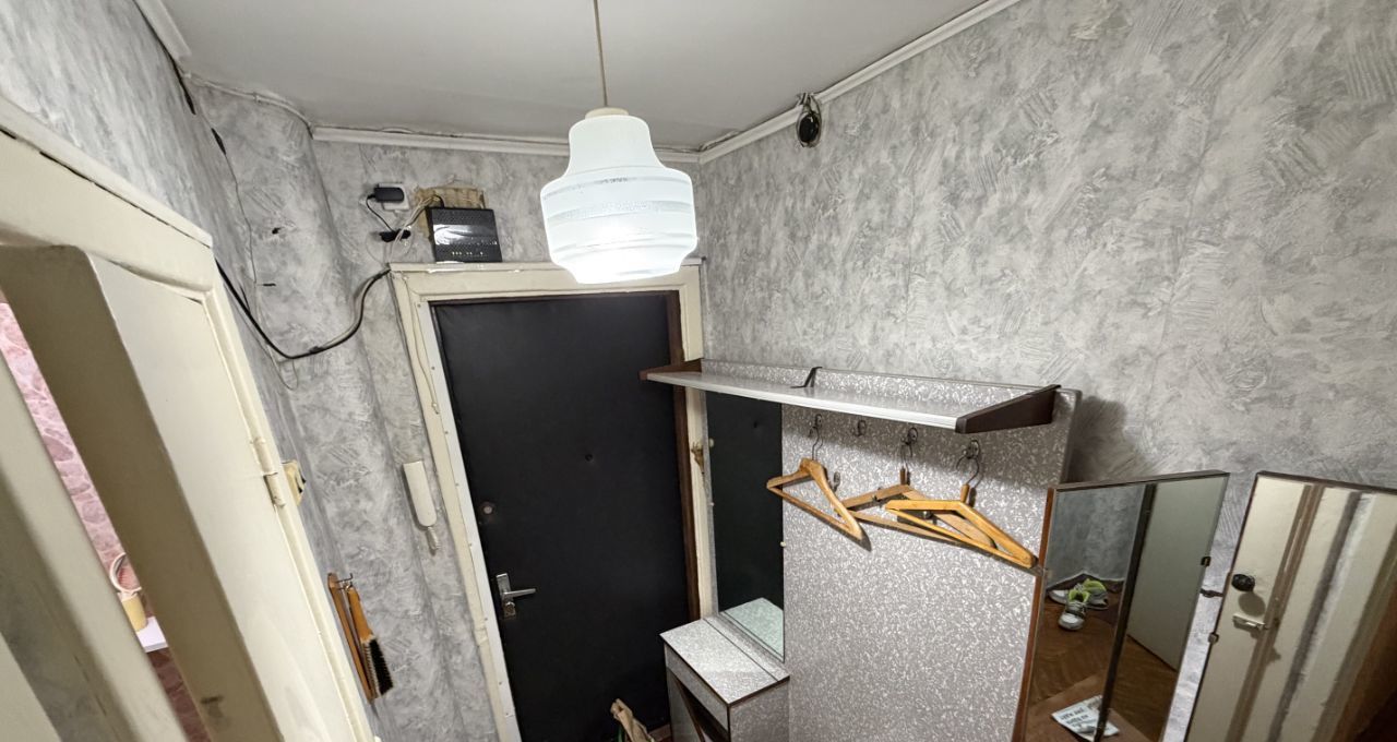 Сдам 2-к квартиру на Волгоградский проспект, 137К1, метро Рязанский проспект, г. Москва