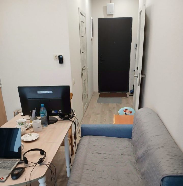 Снять 1-комнатную квартиру на улица Дыбенко, 7/1, метро Ховрино, г. Москва