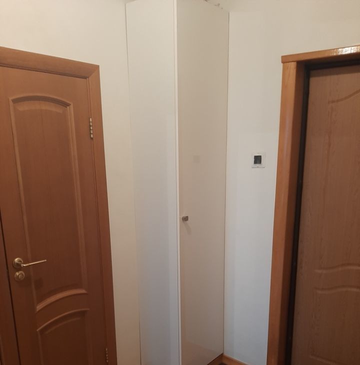 Аренда 1-к квартиры на проезд Стратонавтов, 14К1, метро Спартак, г. Москва