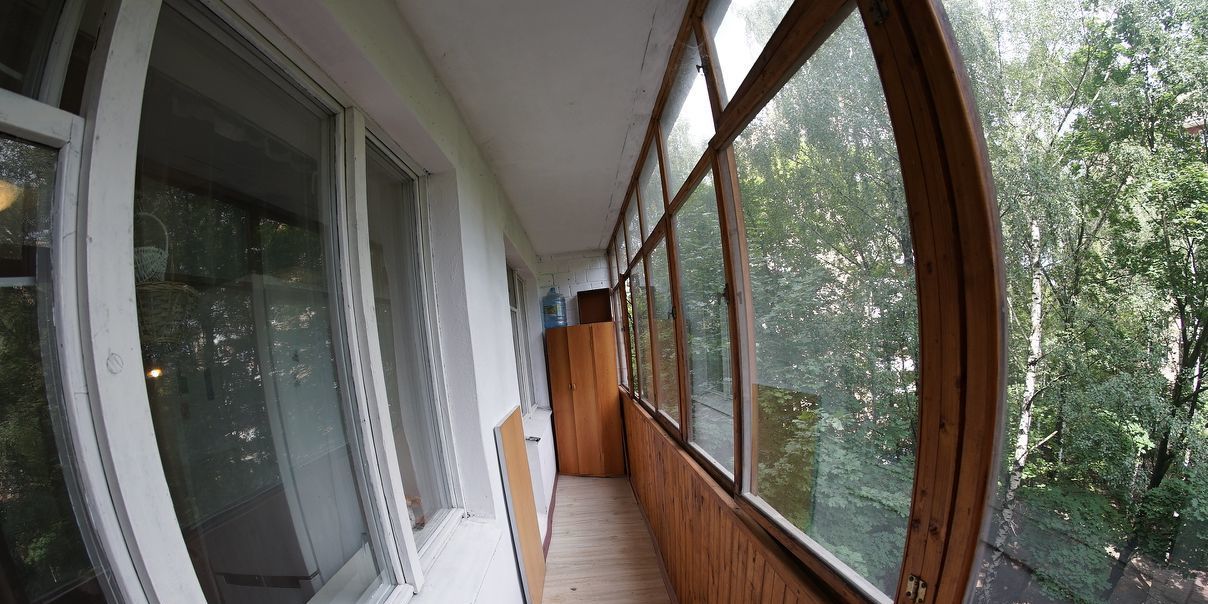 Сдаю 1-комнатную квартиру на Кастанаевская улица, 35К2, метро Филёвский парк, г. Москва