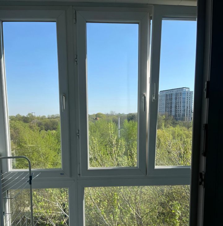 Сдам 3-к квартиру на 2-й Сетуньский проезд, 4, метро Кутузовская, г. Москва